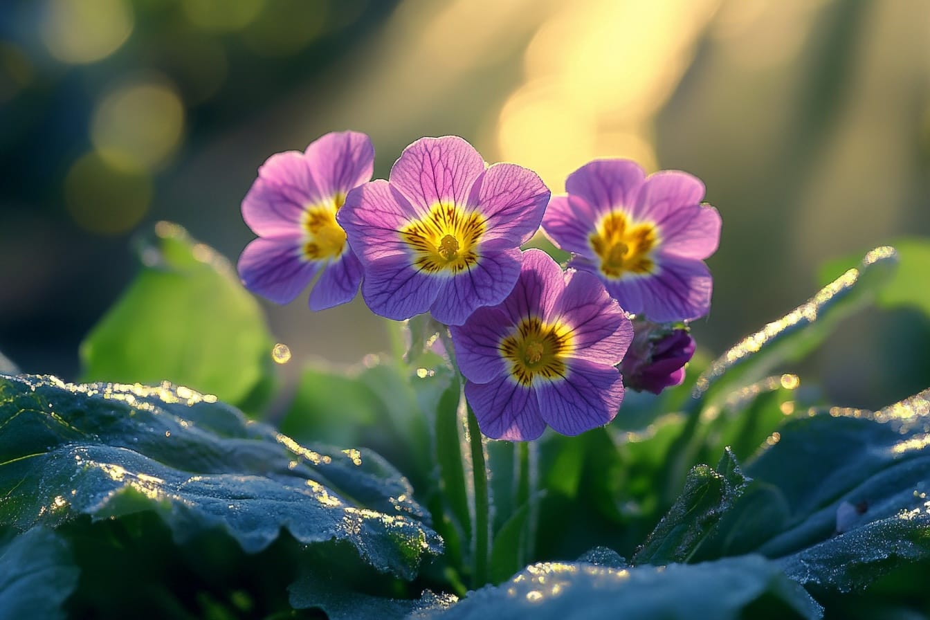 The Primrose Tech - Tech Blog